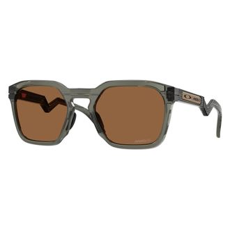 Oakley unisex, Accessoires, Grijs, Maat: 54 MM