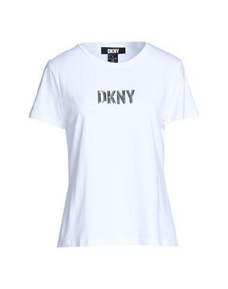 DKNY TOPWEAR - T-shirts on YOOX.COM