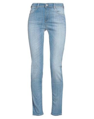 Emporio Armani BOTTOMWEAR - Pantaloni jeans su YOOX.COM