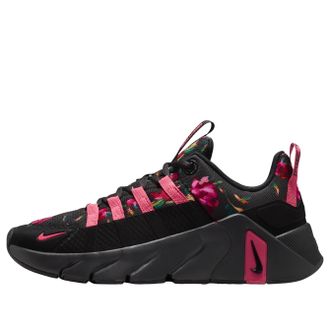 Nike (WMNS) Nike Free Metcon 7 SE Black Sea Coral IR0153-001