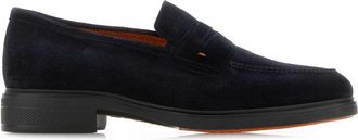 Santoni Moccasters