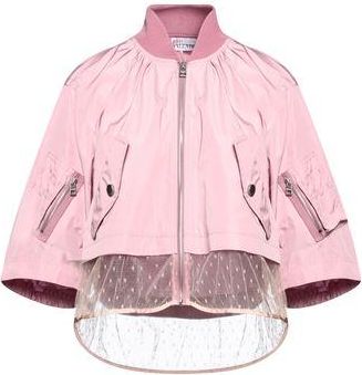 Red Valentino ROPA DE ABRIGO - Chaquetas y cazadoras en YOOX.COM