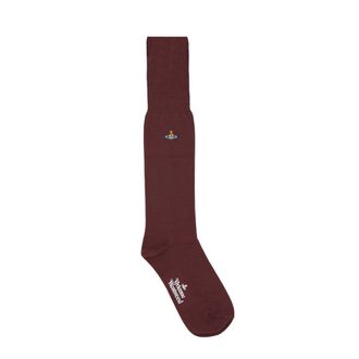 Vivienne Westwood Dames, Ondergoed, Rood, Maat: ONE Size Wol