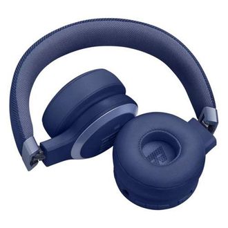 JBL Jbl Live 670 Nc Bluetooth On-ear-kopfhrer Mit Noise-cancelling, Blau