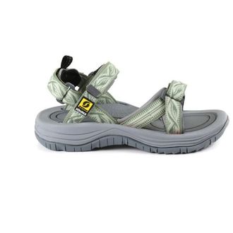 SOURCE Gobi 2.0 Sandalen f&uuml;r Damen | grau