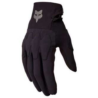 Fox Defend D3O Glove Handschuhe f&uuml;r Herren | schwarz/grau