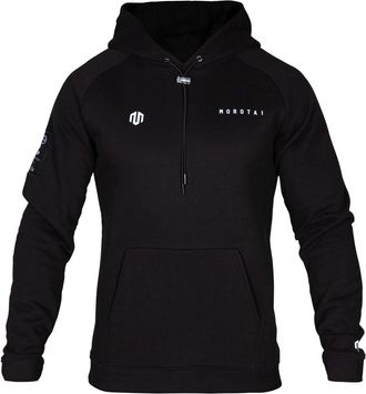 Morotai Paris basic hoodie