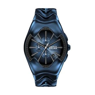 Diesel Uomo, Accessori, Blu, Taglia unica, new