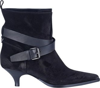 Elena Iachi Dames, Schoenen, Zwart, Maat: 36 EU