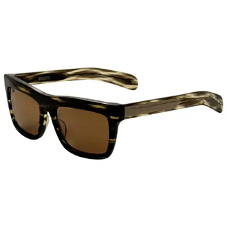 Bugatti Mens 66mm Sunglasses 44-DT