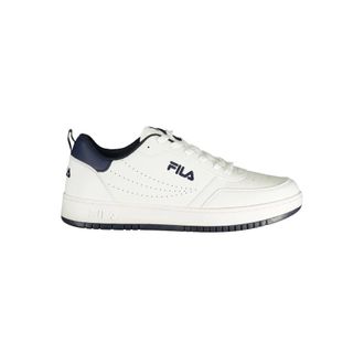Fila Hombre, Zapatos, Blanco, Talla: 45 EU