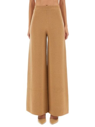 Max Mara Judy Trousers - Beige