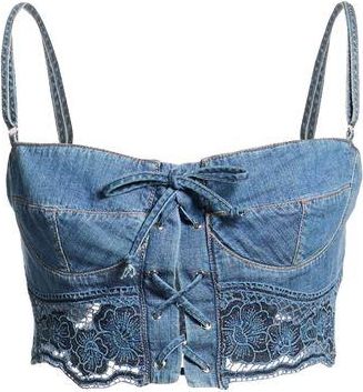 Ermanno Scervino TOPWEAR - Top su YOOX.COM