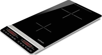 G3Ferrari Cocina De Inducci&oacute;n Profunda Dinamiko