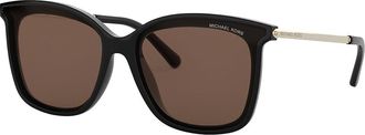 Michael Kors ZERMATT MK 2079U 333273 61mm Womens Square Sunglasses