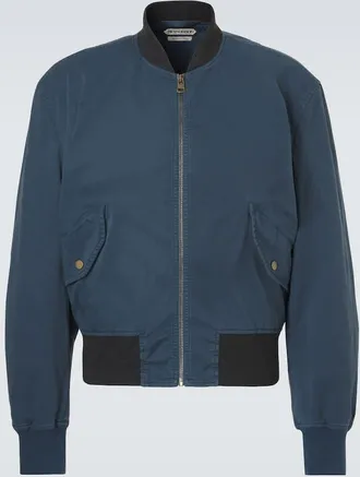 J.W.Anderson Chaqueta de denim