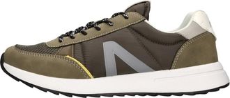ACBC Hombre, Zapatos, Verde, Talla: 41 EU