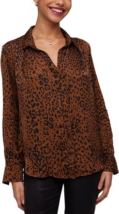 Bella Dahl Button Down Shirt