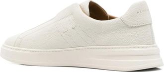 Henderson Baracco Panna Sneaker - White