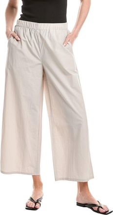 Eileen Fisher Eileen Fisher Wide Ankle Pant
