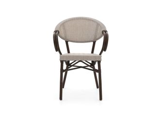 Forza Furniture Forza Alserio dining tuinstoel stapelbaar