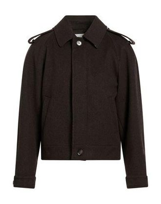 Burberry COATS & JACKETS - Jackets on YOOX.COM