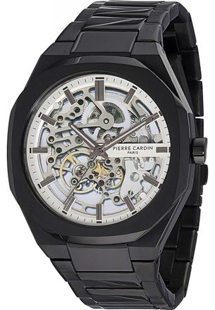 Pierre Cardin CF-1002-MB Herenhorloge