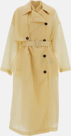 Sportmax Trench Fata
