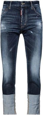 Dsquared2 BOTTOMWEAR - Jeans sur YOOX.COM