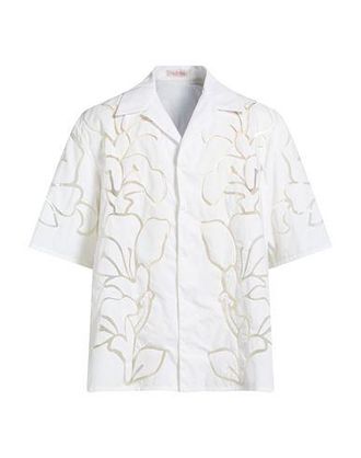 Valentino Garavani TOPWEAR - Shirts on YOOX.COM