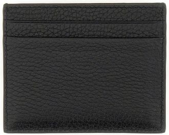 Valentino Garavani Card Holder - Black