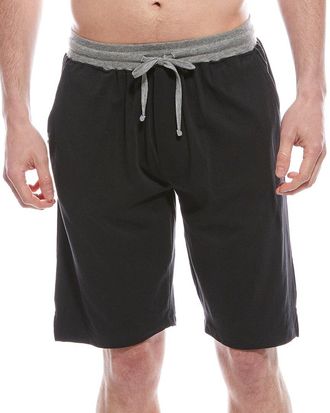 Unsimply Stitched Lounge Short