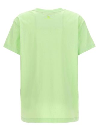 Stella McCartney T-Shirt - lime green
