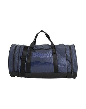 Blauer LUGGAGE - Duffel bags on YOOX.COM
