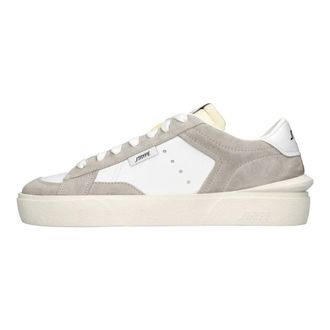 Strype Heren, Schoenen, Veelkleurig, Maat: 45 EU Leer