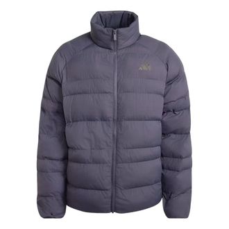 adidas Essentials Packable Insulated Jacket Asia Sizing Aurora Onix KS7700