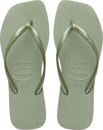Havaianas Teenslippers Slim Square