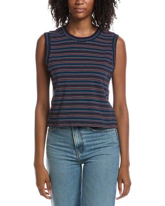 Michael Stars Devin Muscle Tank Top