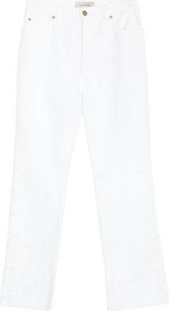 Ermanno Scervino BOTTOMWEAR - Trousers sur YOOX.COM