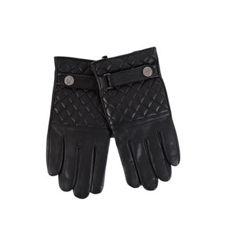 Karl Lagerfeld unisex, Accessoires, Zwart, Maat: 10 IN