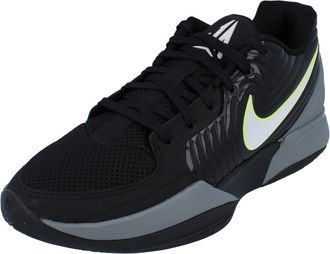 Nike JA 2 Mens Basketball Trainers - Black - Size UK 7.5