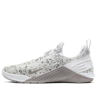 Nike (WMNS) Nike React Metcon White BQ6046-100
