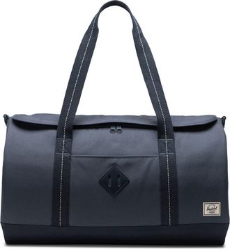 Herschel Heritage Canvas Duffle Bag in Ombre Blue/after Midnight at Nordstrom