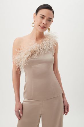 Trina Turk Aya Top