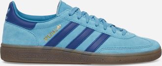 adidas Handball Spezial Made in Germany Sneakers Tactile Steel / Royal Blue