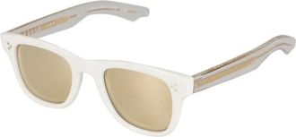 K&agrave;dor Voyager 23 - unisex - Zonnebrillen - Wit - 50 MM - Accessoires