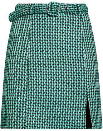 Fracomina BOTTOMWEAR - Minigonne su YOOX.COM