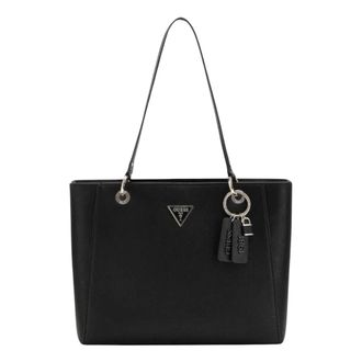 Guess Shopper - female - Guess - Shopping Bags - Black - ONE SIZE - Bags