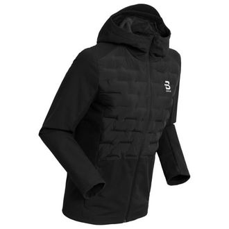 Daehlie Jacket Shield Langlaufjacke f&uuml;r Damen | schwarz
