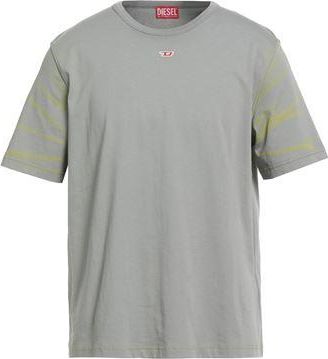 Diesel CAMISETAS Y TOPS - Camisetas en YOOX.COM